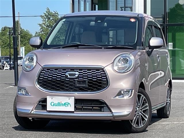 Daihatsu CAST 2016 7398542-19