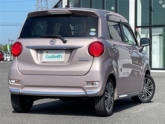 Daihatsu CAST 2016 7398542-21