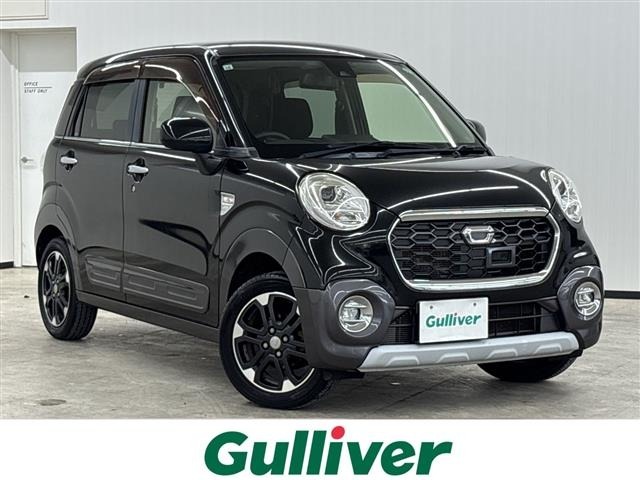 Daihatsu CAST 2015 7398561-0