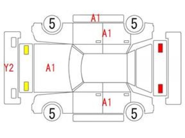 Daihatsu CAST 2015 7398561-23