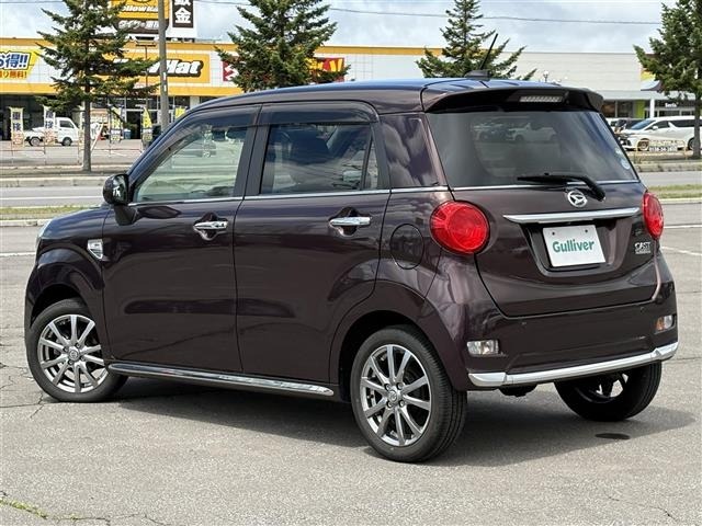 Daihatsu CAST 2020 7398586-13
