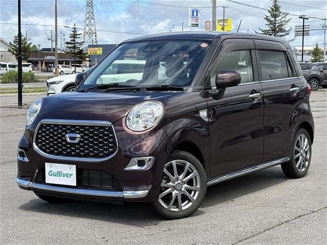 Daihatsu CAST 2020 7398586-2