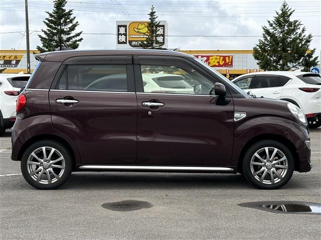 Daihatsu CAST 2020 7398586-4