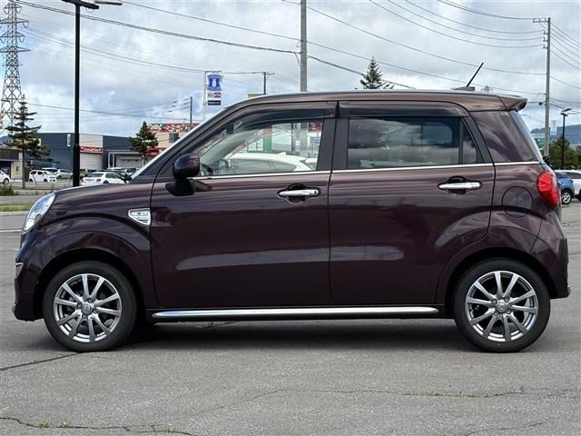 Daihatsu CAST 2020 7398586-6