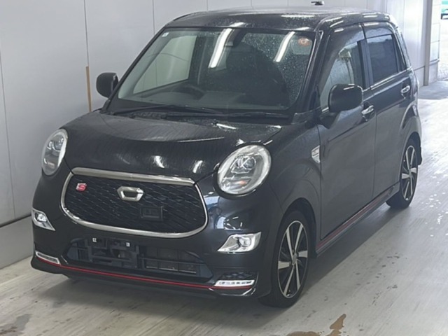 Daihatsu CAST 2016 7398599-0