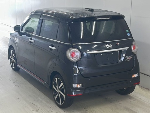 Daihatsu CAST 2016 7398599-1
