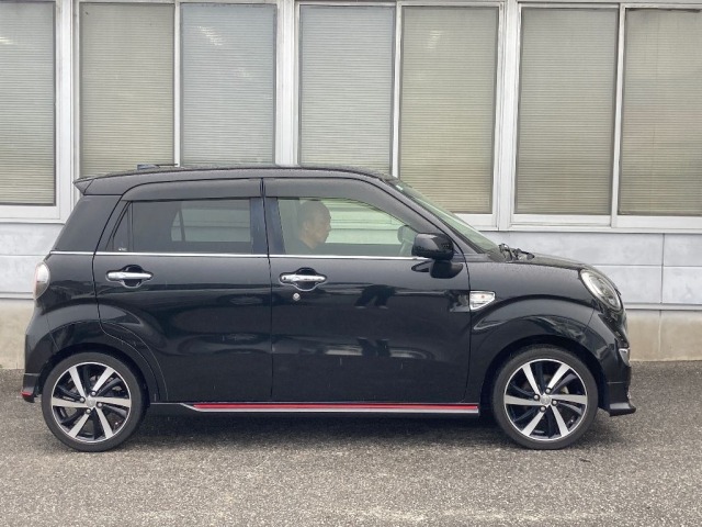 Daihatsu CAST 2016 7398599-3