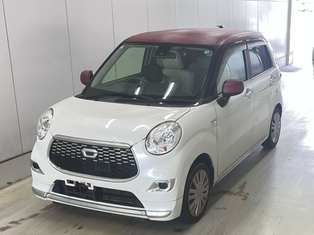 Daihatsu CAST 2017 7398600-0