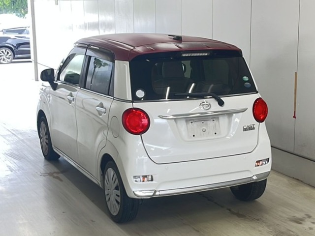 Daihatsu CAST 2017 7398600-1