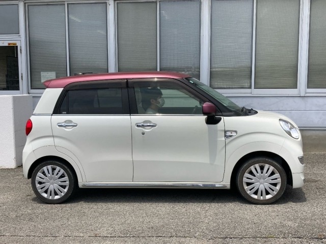 Daihatsu CAST 2017 7398600-3