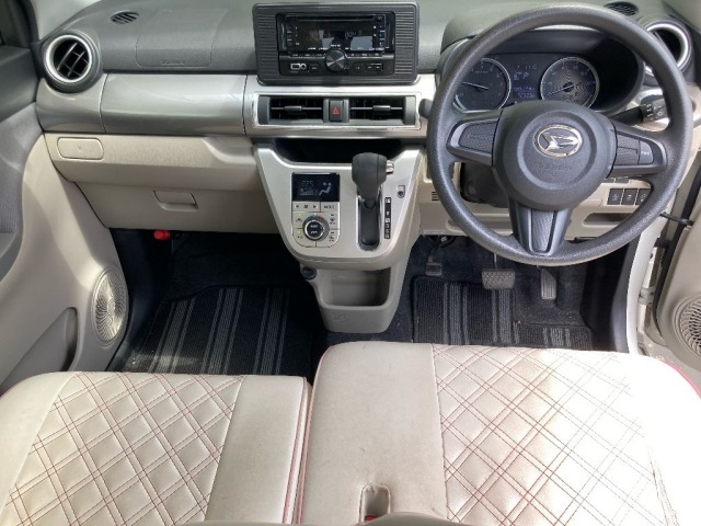 Daihatsu CAST 2017 7398600-4