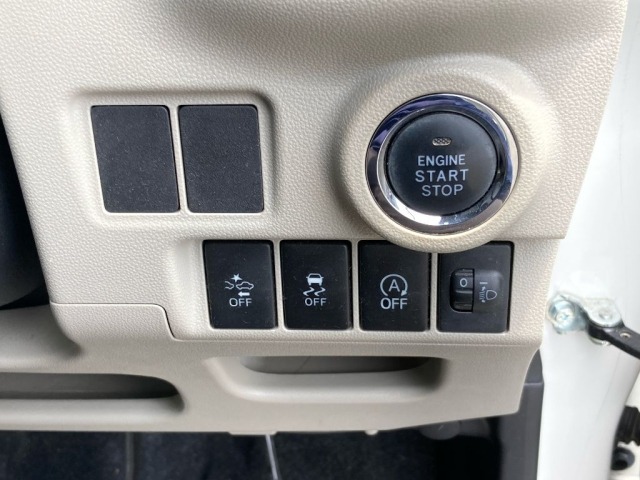 Daihatsu CAST 2017 7398600-5