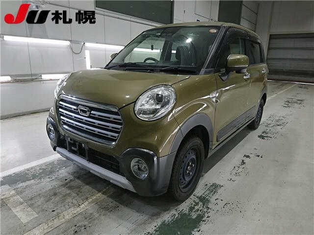 Daihatsu CAST 2019 7398619-0