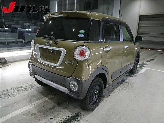 Daihatsu CAST 2019 7398619-1