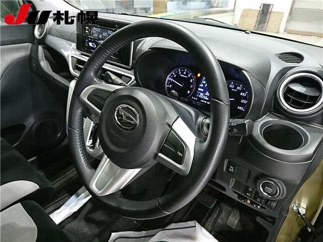 Daihatsu CAST 2019 7398619-3
