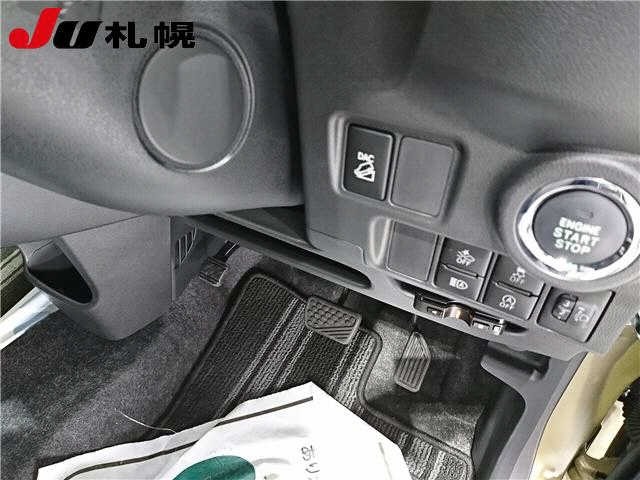 Daihatsu CAST 2019 7398619-4