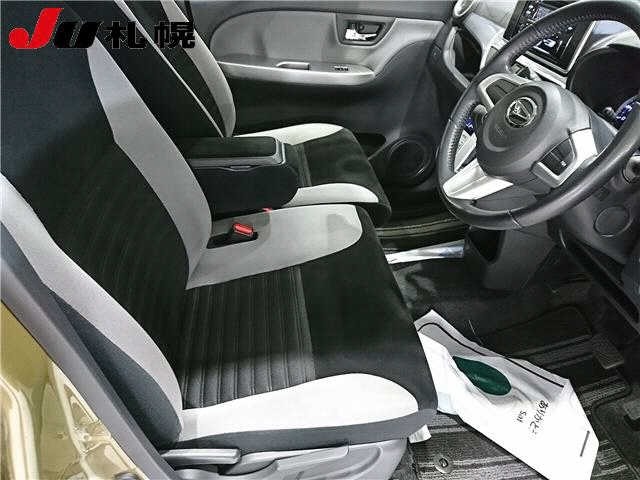 Daihatsu CAST 2019 7398619-5