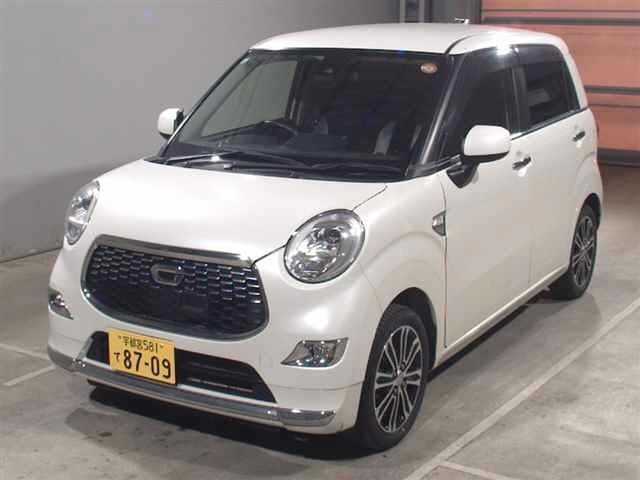 Daihatsu CAST 2017 7398639-0
