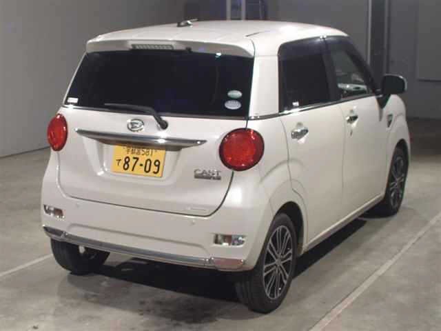 Daihatsu CAST 2017 7398639-1