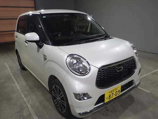 Daihatsu CAST 2017 7398639-3