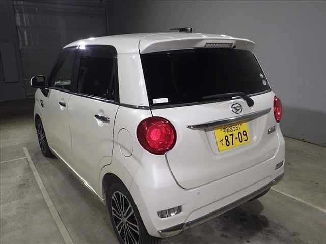 Daihatsu CAST 2017 7398639-4