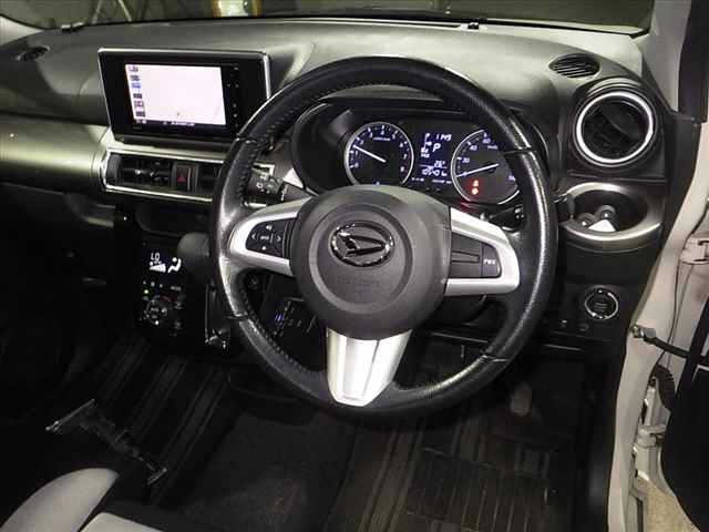 Daihatsu CAST 2017 7398639-8