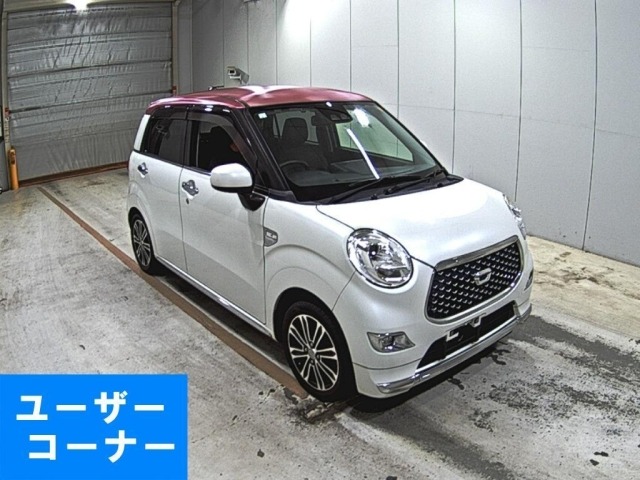 Daihatsu CAST 2019 7398660-0