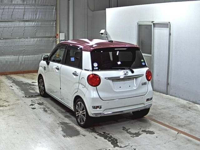 Daihatsu CAST 2019 7398660-1