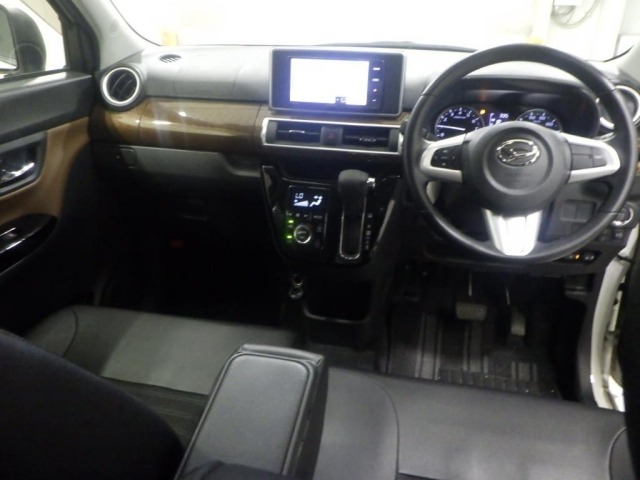 Daihatsu CAST 2019 7398660-3
