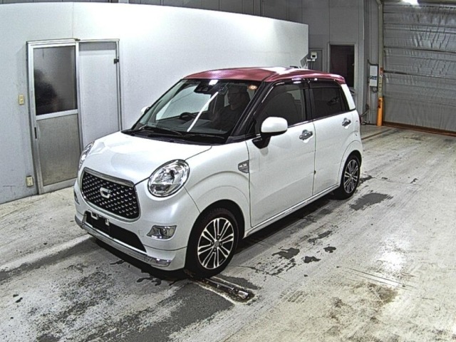 Daihatsu CAST 2019 7398660-4