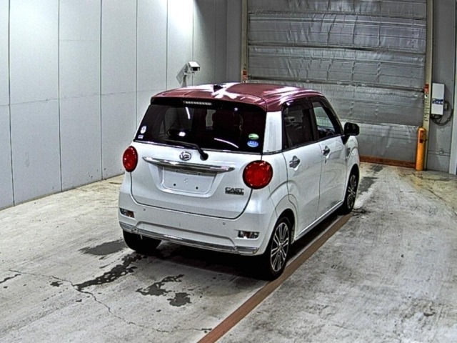 Daihatsu CAST 2019 7398660-5