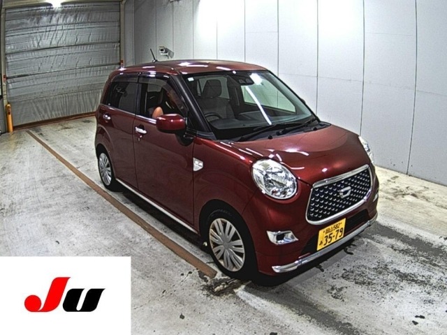 Daihatsu CAST 2017 7398667-0