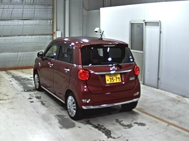 Daihatsu CAST 2017 7398667-1