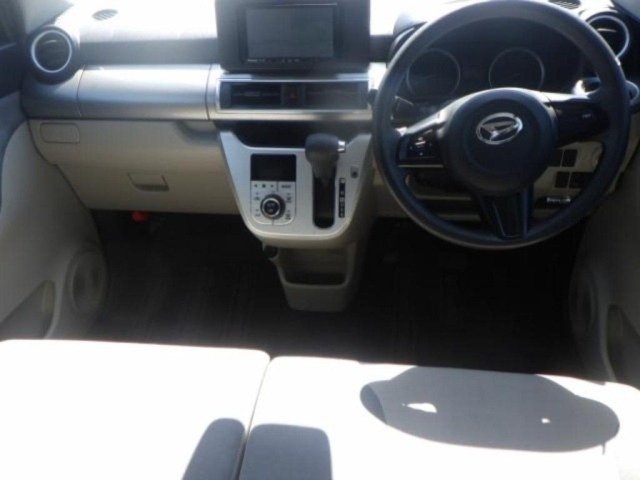 Daihatsu CAST 2017 7398667-3