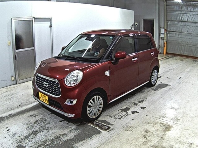Daihatsu CAST 2017 7398667-4