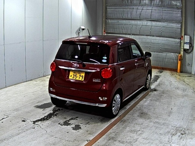 Daihatsu CAST 2017 7398667-5