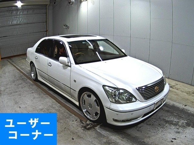 Toyota CELSIOR 2004 7388715-0