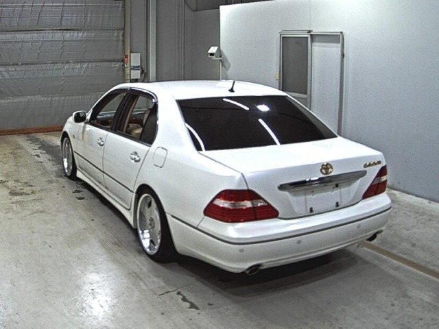 Toyota CELSIOR 2004 7388715-1