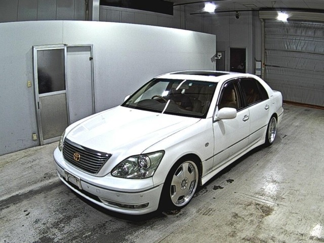 Toyota CELSIOR 2004 7388715-4