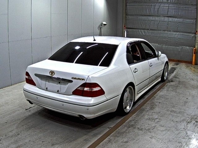 Toyota CELSIOR 2004 7388715-5