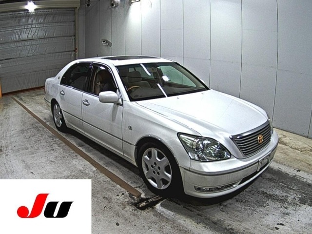 Toyota CELSIOR 2003 7388716-0