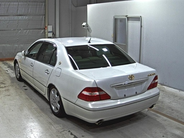 Toyota CELSIOR 2003 7388716-1