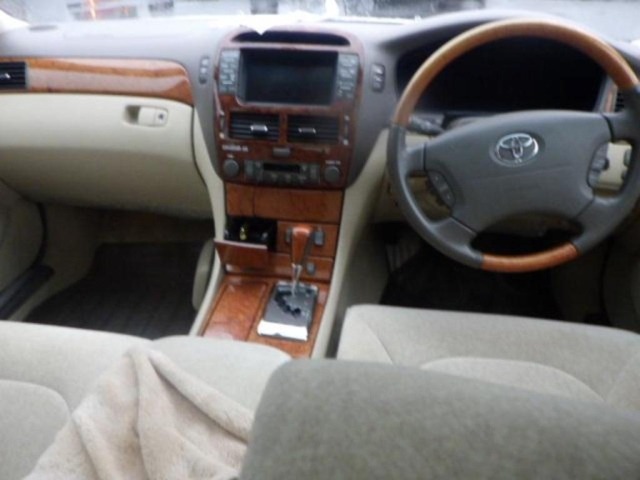 Toyota CELSIOR 2003 7388716-3