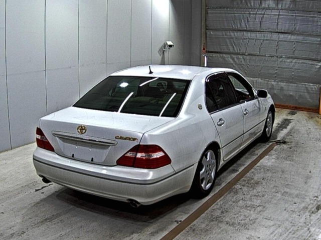 Toyota CELSIOR 2003 7388716-5