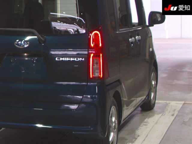 Subaru CHIFFON 2021 7420101-8