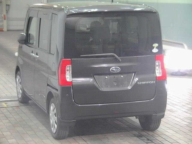 Subaru CHIFFON 2017 7420104-1