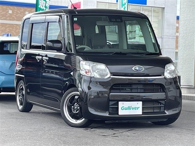 Subaru CHIFFON 2017 7420150-0