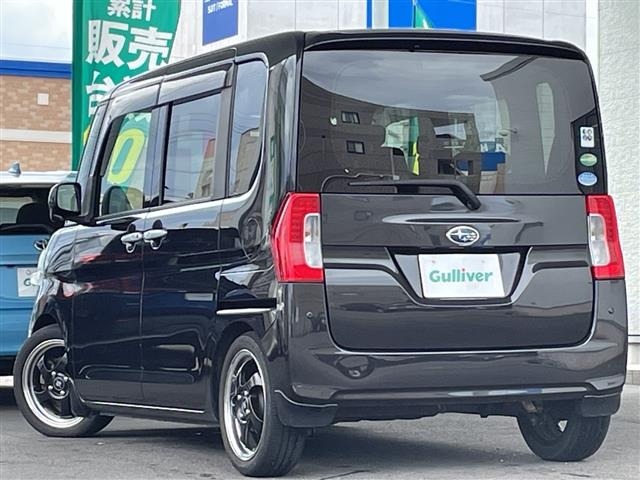 Subaru CHIFFON 2017 7420150-13