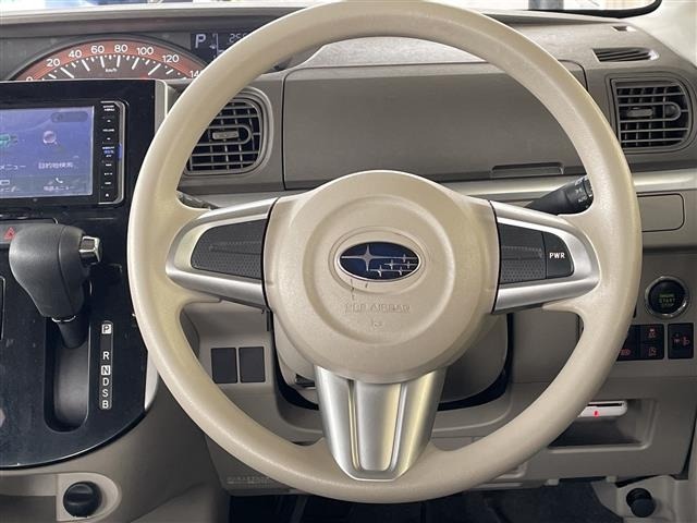 Subaru CHIFFON 2017 7420150-3