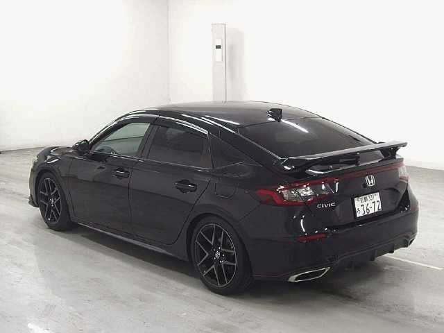 Honda CIVIC 2021 7396479-1
